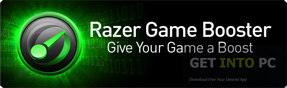 Download game booster razer